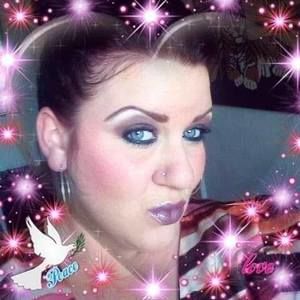 Meet your Posher, Tiffany